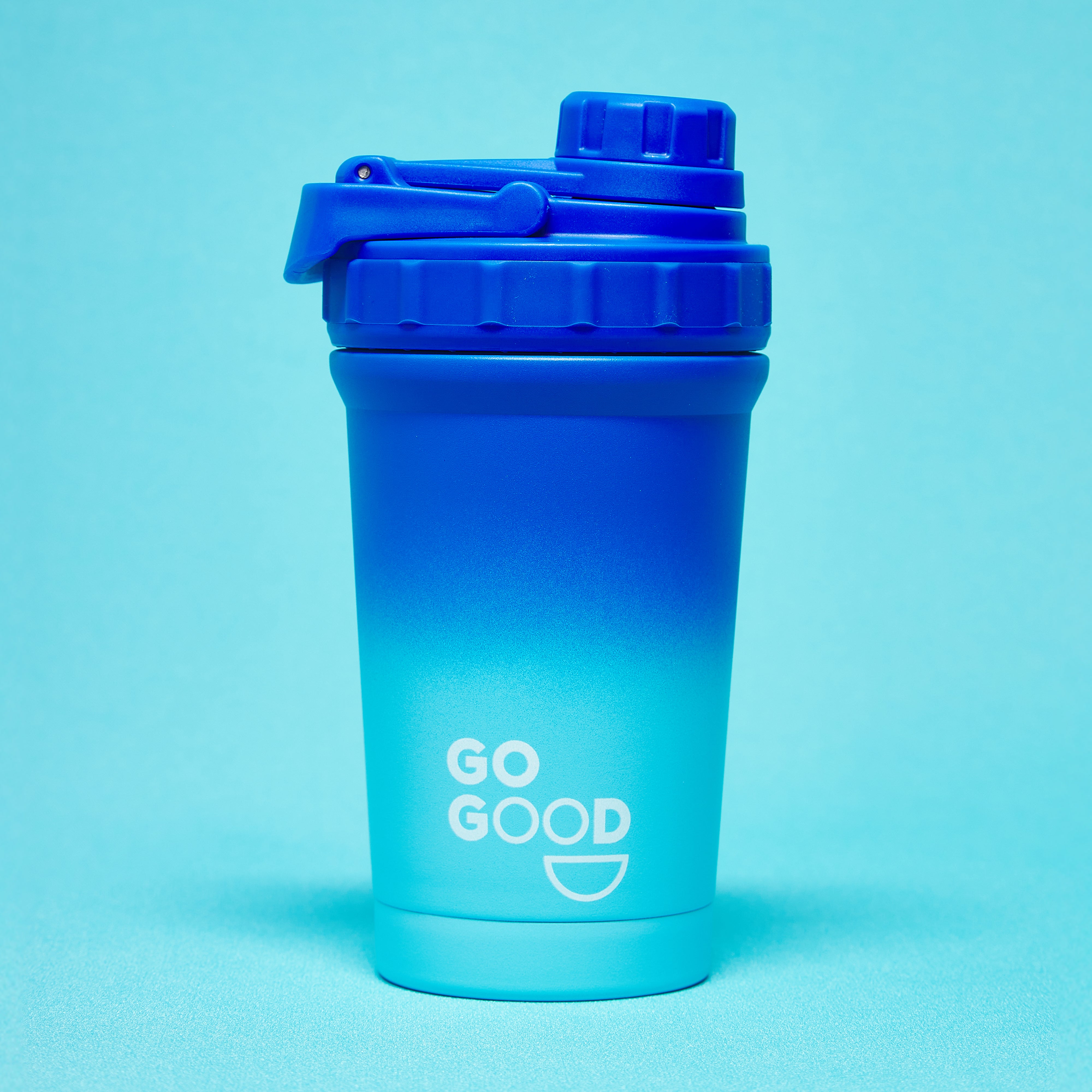 500g Protein Powder + Shaker Bundle