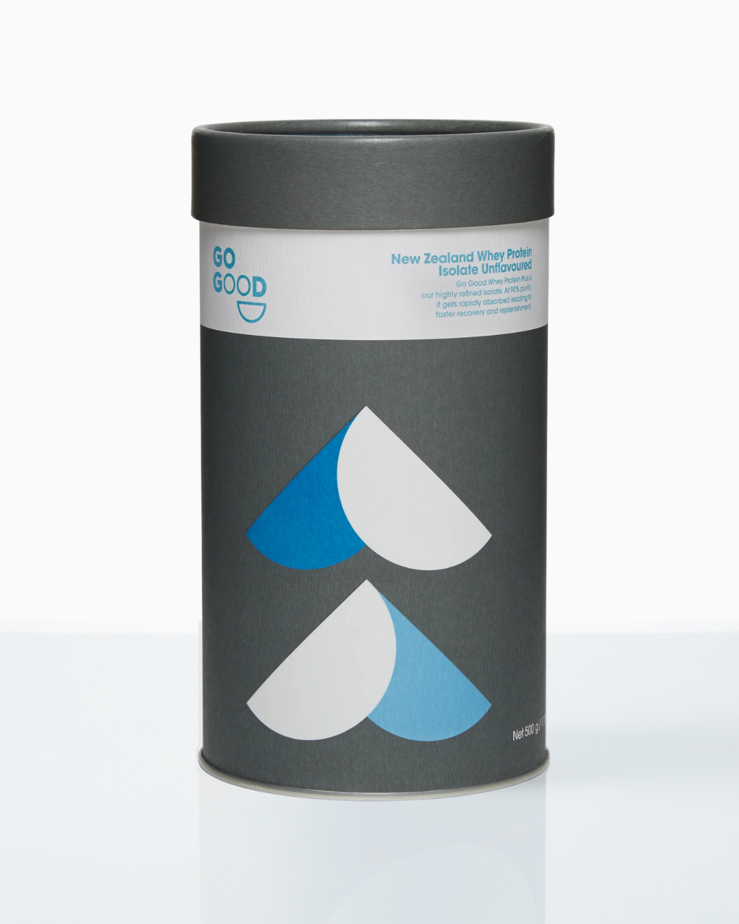 Whey Protein Isolate Unflavoured